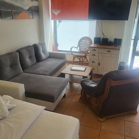 Atelier Zille A66 - Naehe Alexanderplatz Appartement Berlijn Buitenkant foto