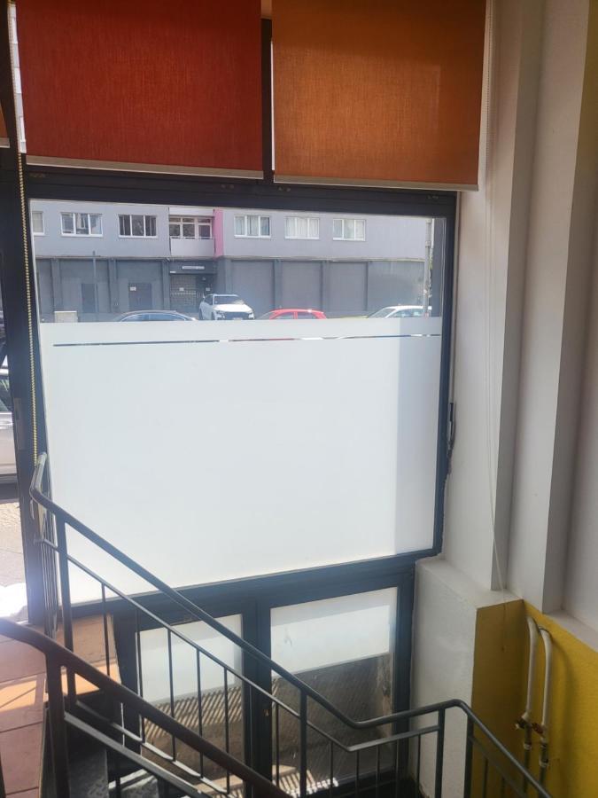Atelier Zille A66 - Naehe Alexanderplatz Appartement Berlijn Buitenkant foto