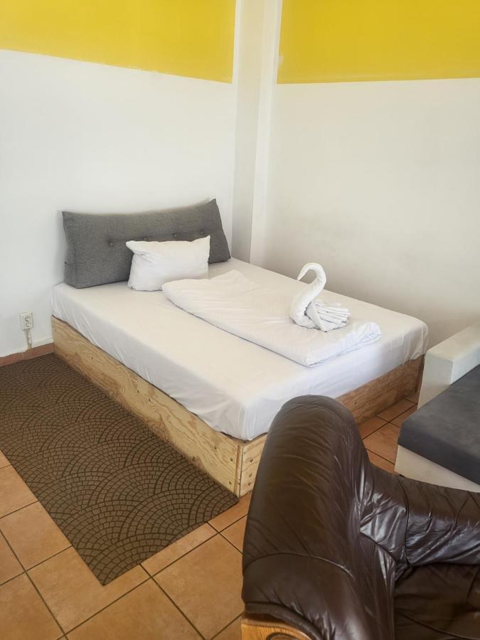 Atelier Zille A66 - Naehe Alexanderplatz Appartement Berlijn Buitenkant foto