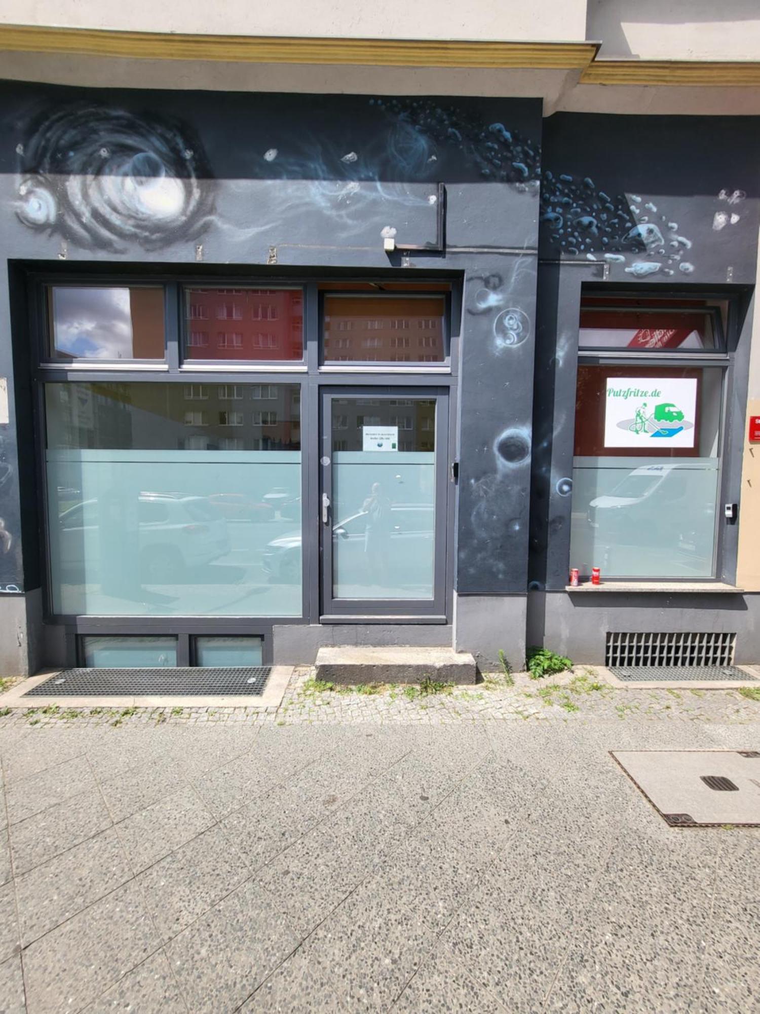 Atelier Zille A66 - Naehe Alexanderplatz Appartement Berlijn Buitenkant foto