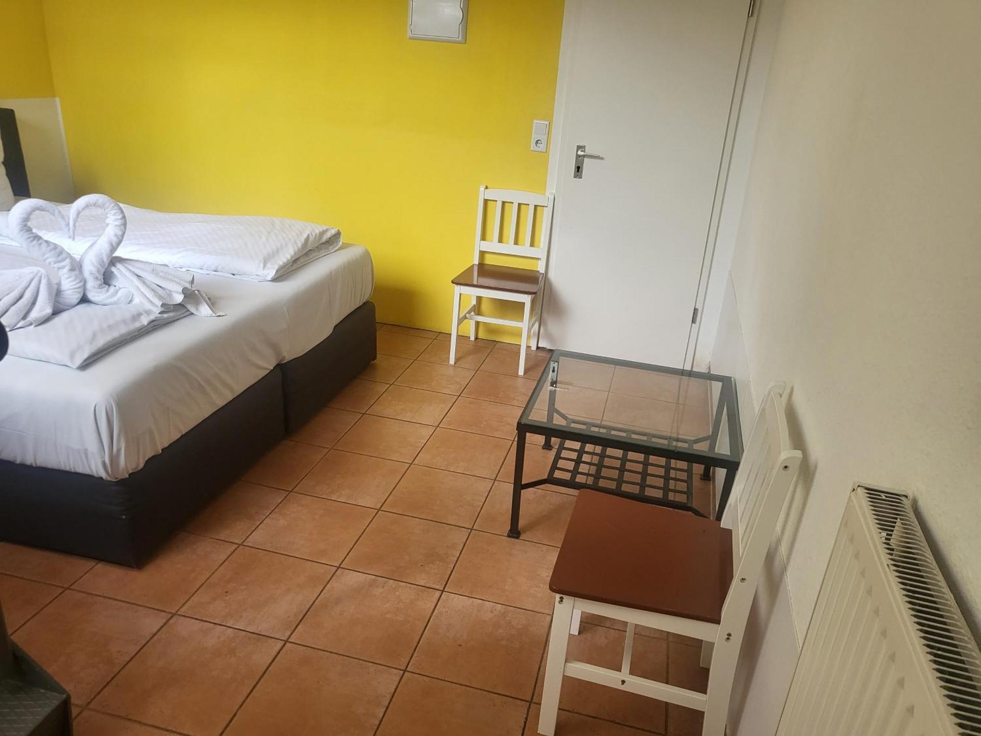 Atelier Zille A66 - Naehe Alexanderplatz Appartement Berlijn Buitenkant foto